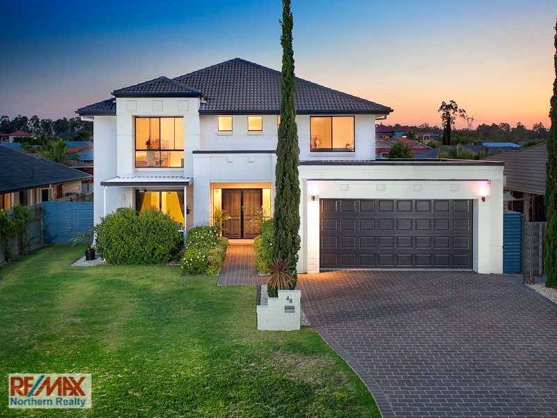 48 Oakwood Road, Warner QLD 4500