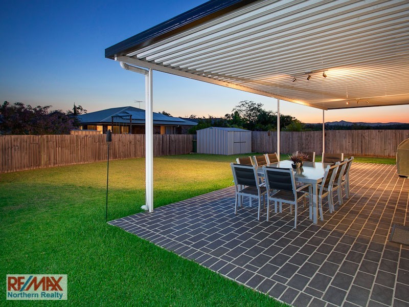48 Oakwood Road, Warner QLD 4500