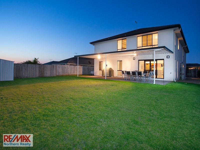 48 Oakwood Road, Warner QLD 4500