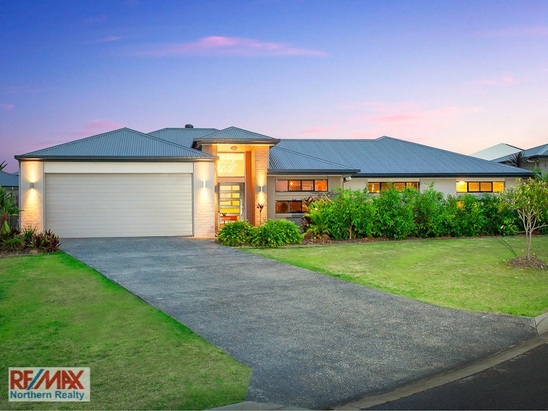 9 Avoca Place, Warner QLD 4500