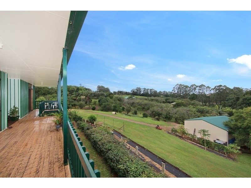 38 Flaxton Mill Road, Flaxton QLD 4560