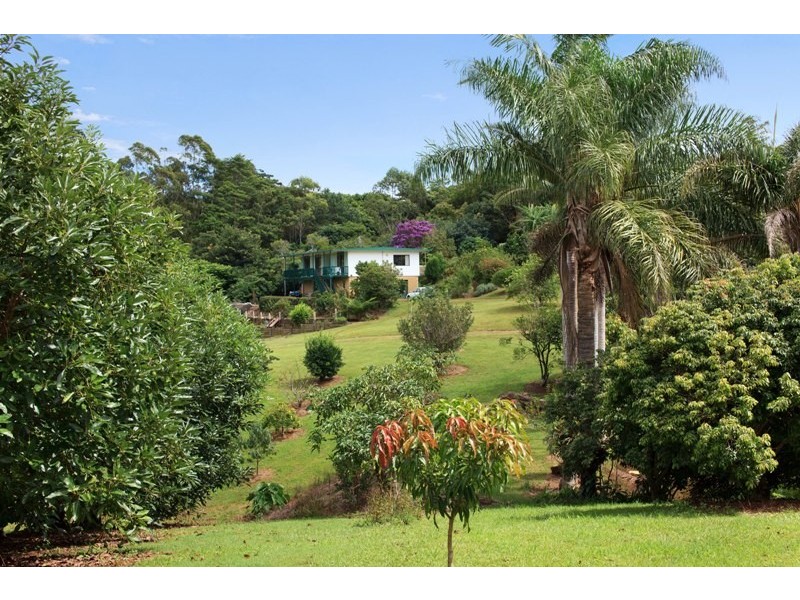 38 Flaxton Mill Road, Flaxton QLD 4560