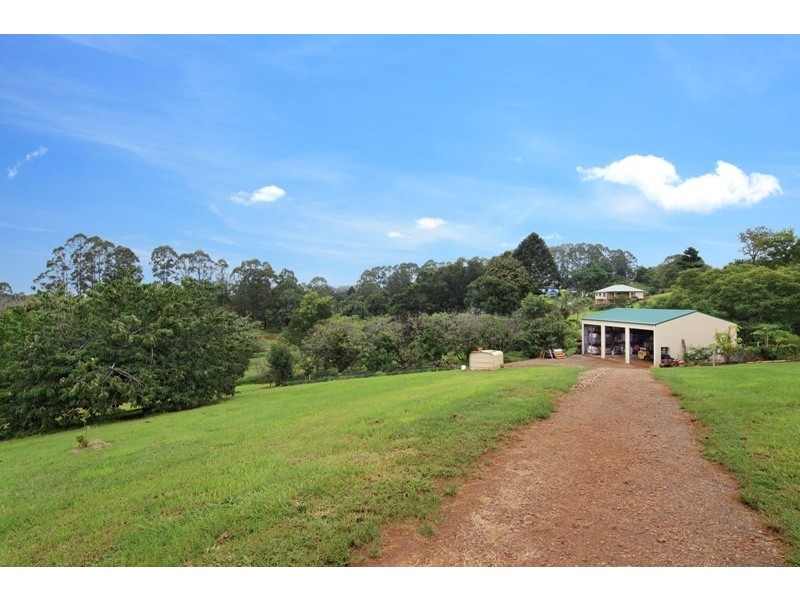 38 Flaxton Mill Road, Flaxton QLD 4560