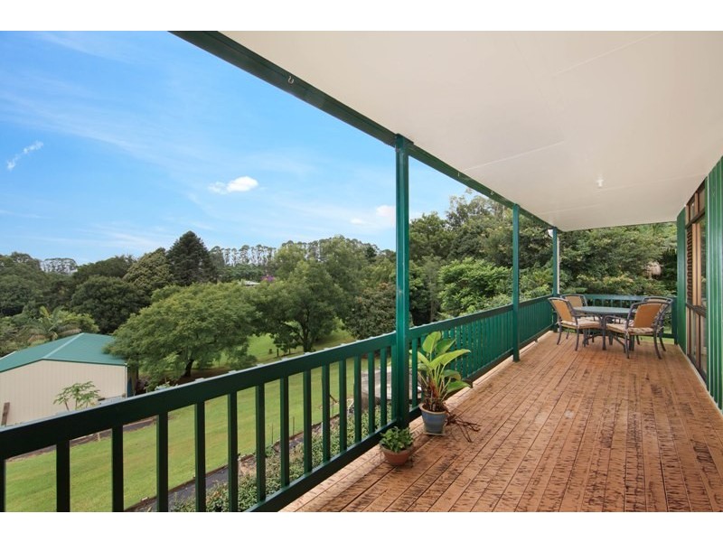 38 Flaxton Mill Road, Flaxton QLD 4560