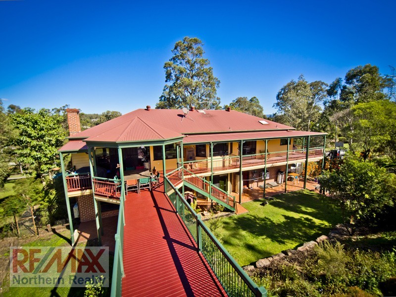 14 Harley Ct, Eatons Hill QLD 4037