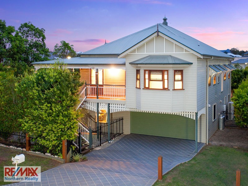 29 Pontiac Circuit, Warner QLD 4500