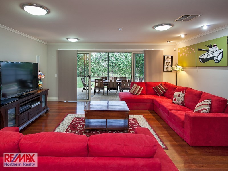 29 Pontiac Circuit, Warner QLD 4500