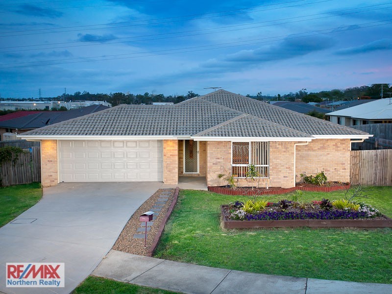 5 Rush Court, Bundamba QLD 4304