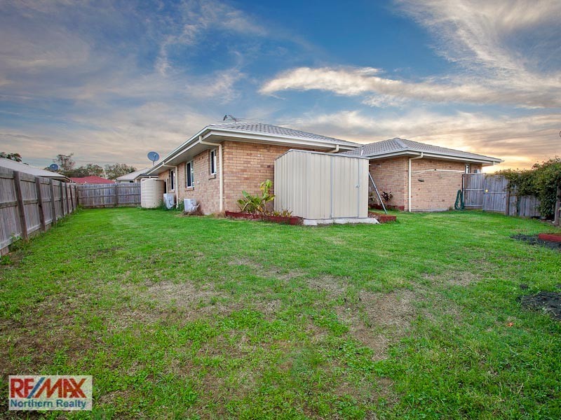 5 Rush Court, Bundamba QLD 4304