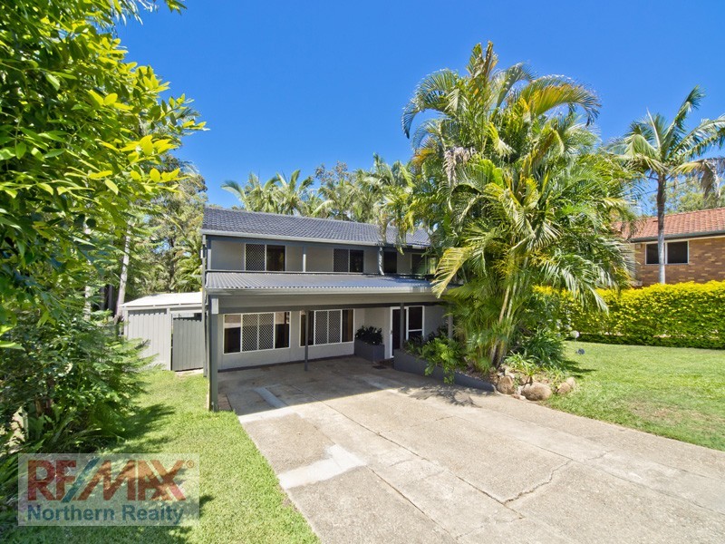 40 FOLKSTONE AVE, Albany Creek QLD 4035