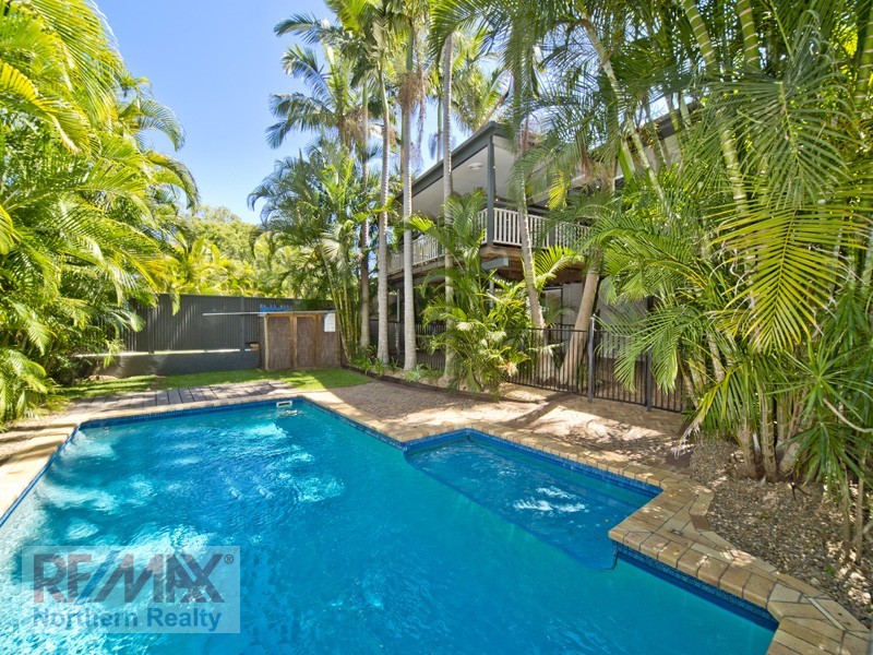 40 FOLKSTONE AVE, Albany Creek QLD 4035