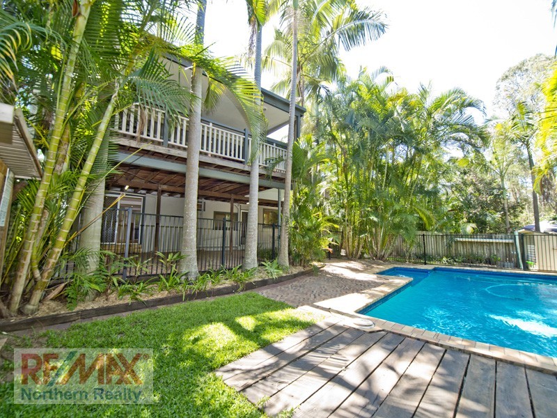 40 FOLKSTONE AVE, Albany Creek QLD 4035