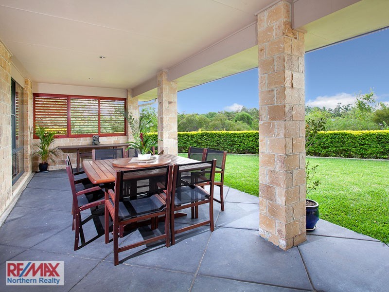 16 Toressian Place, Cashmere QLD 4500