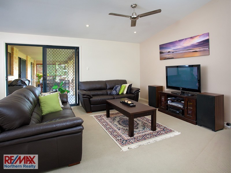 16 Toressian Place, Cashmere QLD 4500