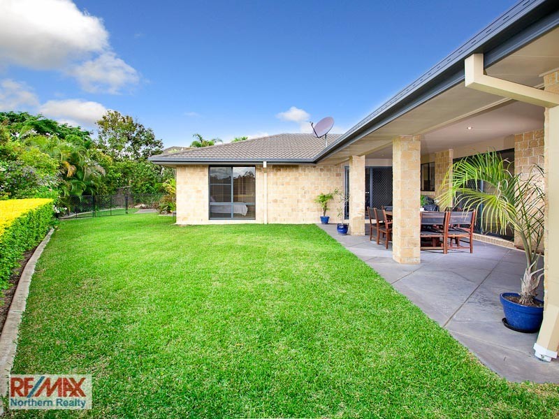 16 Toressian Place, Cashmere QLD 4500