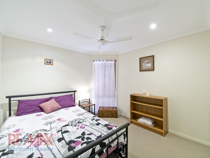 16 Toressian Place, Cashmere QLD 4500