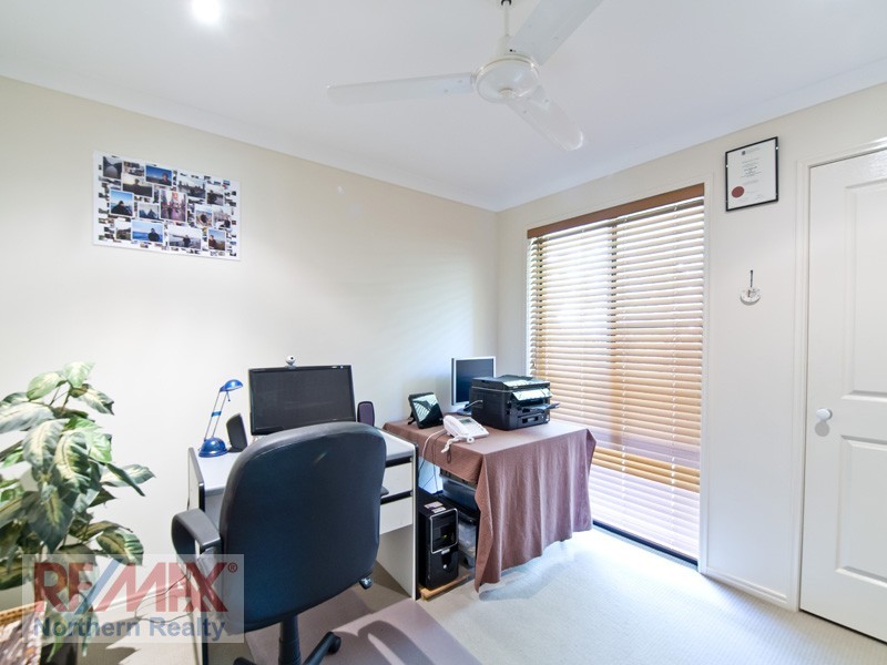 16 Toressian Place, Cashmere QLD 4500