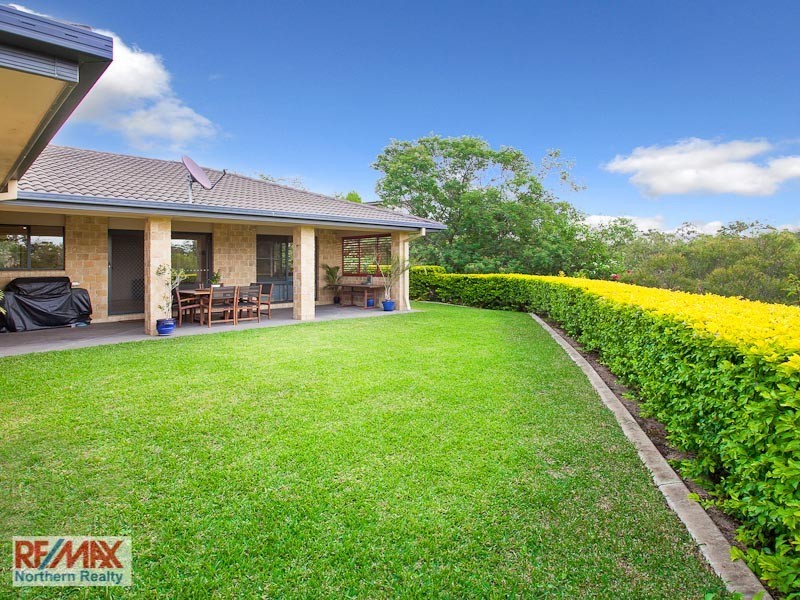 16 Toressian Place, Cashmere QLD 4500