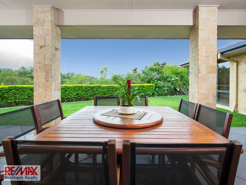 16 Toressian Place, Cashmere QLD 4500
