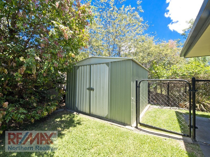 16 Toressian Place, Cashmere QLD 4500