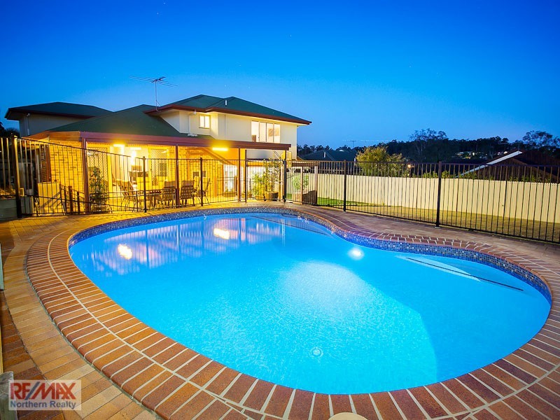 3 Silvereye Crescent, Albany Creek QLD 4035