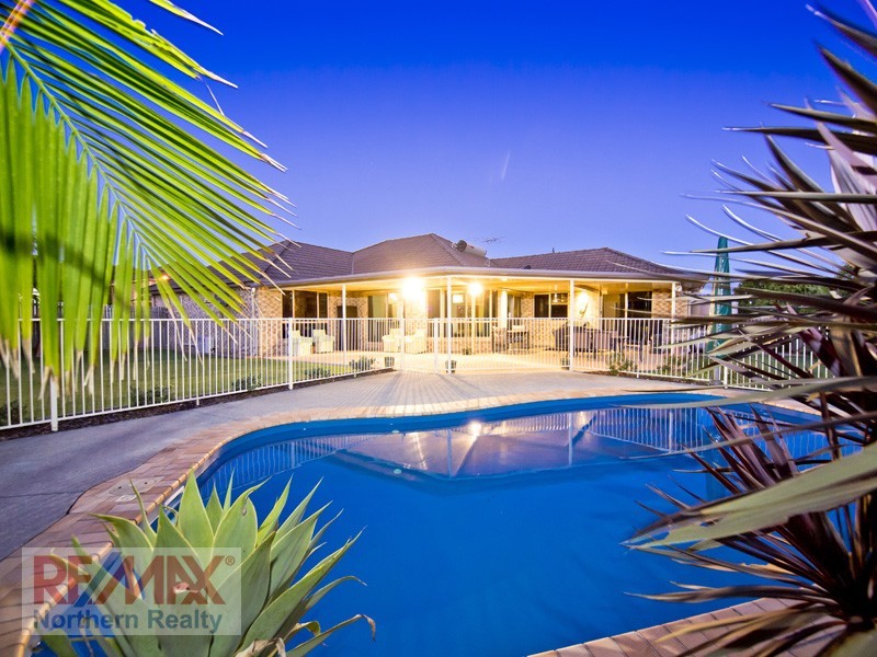 15 Chancery Close, Murrumba Downs QLD 4503