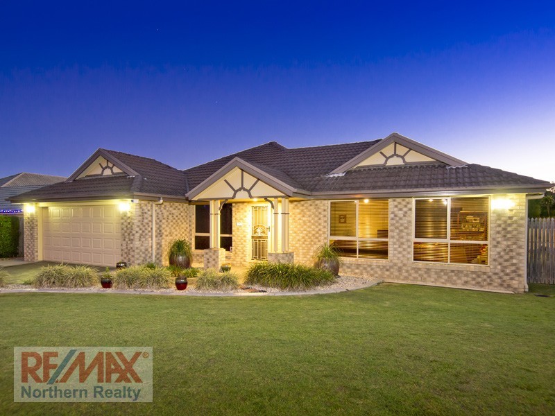 15 Chancery Close, Murrumba Downs QLD 4503
