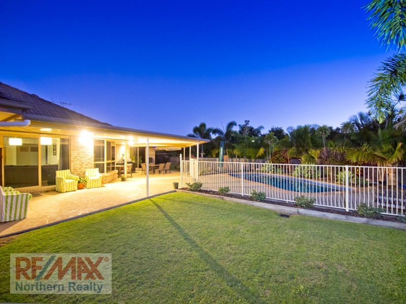 15 Chancery Close, Murrumba Downs QLD 4503