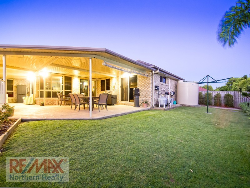 15 Chancery Close, Murrumba Downs QLD 4503