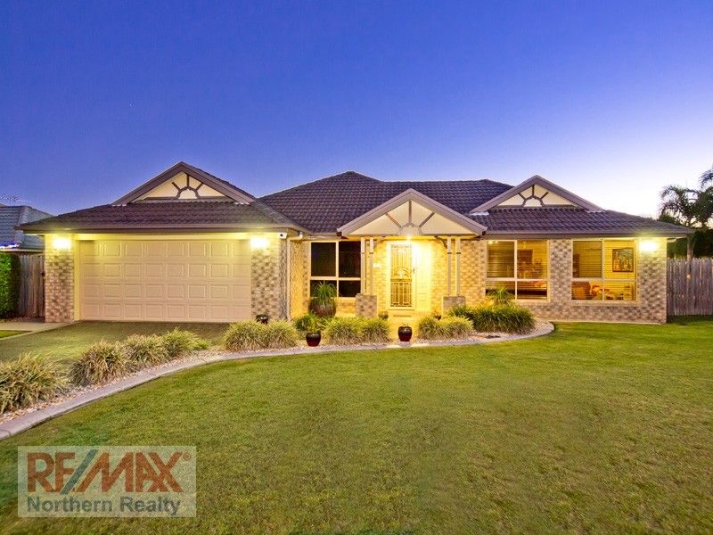 15 Chancery Close, Murrumba Downs QLD 4503