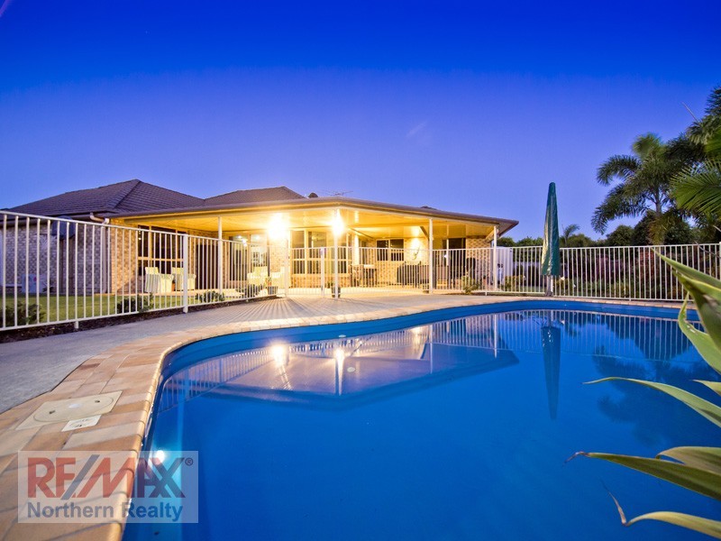 15 Chancery Close, Murrumba Downs QLD 4503