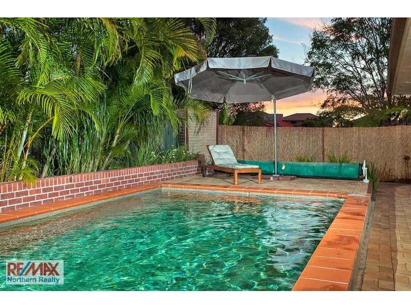 31 Corso Street, Eatons Hill QLD 4037