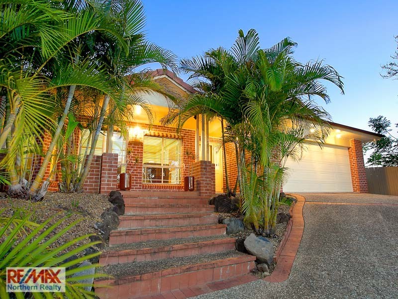 31 Corso Street, Eatons Hill QLD 4037
