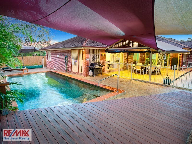 31 Corso Street, Eatons Hill QLD 4037