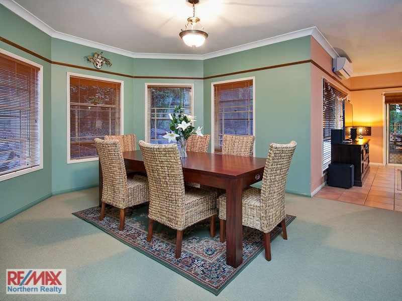 31 Corso Street, Eatons Hill QLD 4037