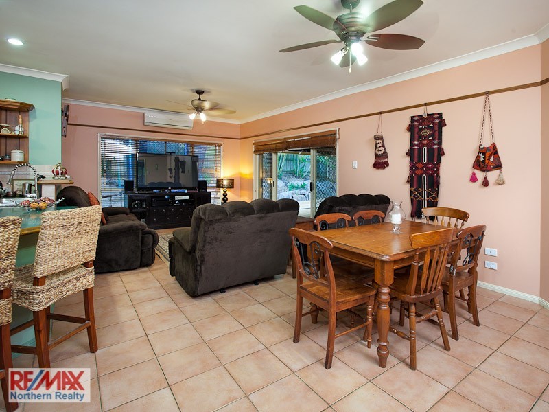 31 Corso Street, Eatons Hill QLD 4037