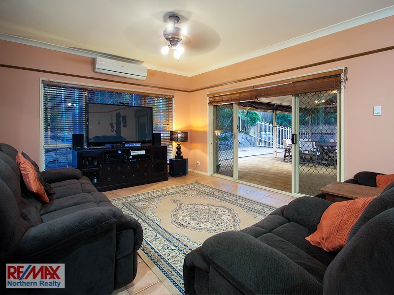 31 Corso Street, Eatons Hill QLD 4037