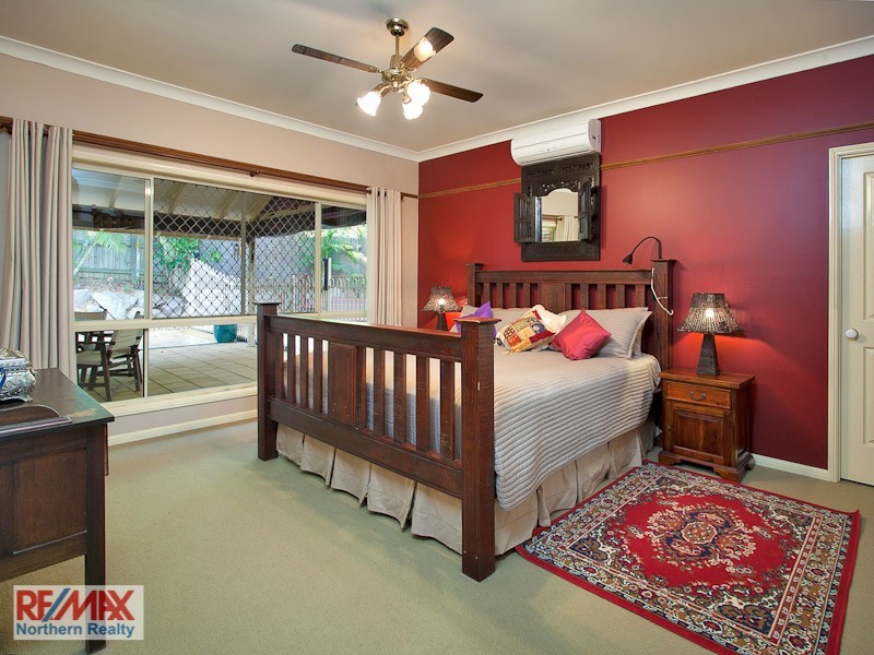 31 Corso Street, Eatons Hill QLD 4037