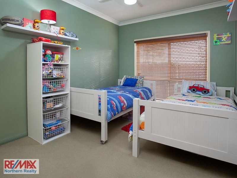 31 Corso Street, Eatons Hill QLD 4037