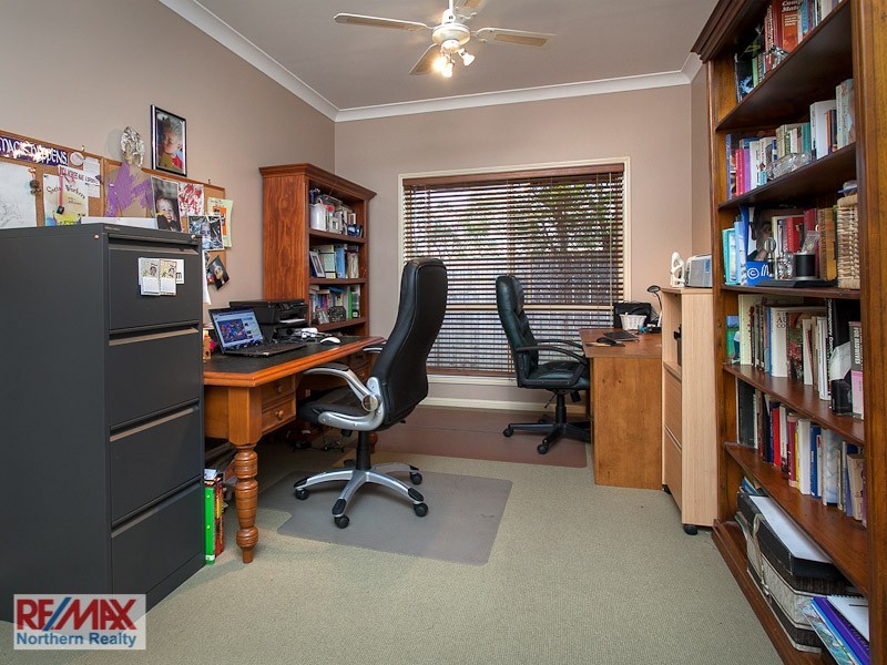 31 Corso Street, Eatons Hill QLD 4037