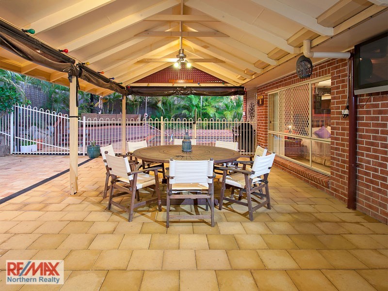 31 Corso Street, Eatons Hill QLD 4037