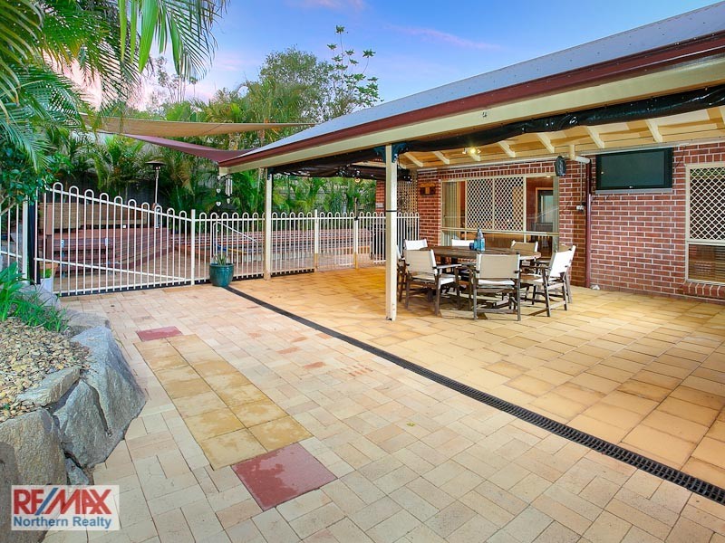 31 Corso Street, Eatons Hill QLD 4037