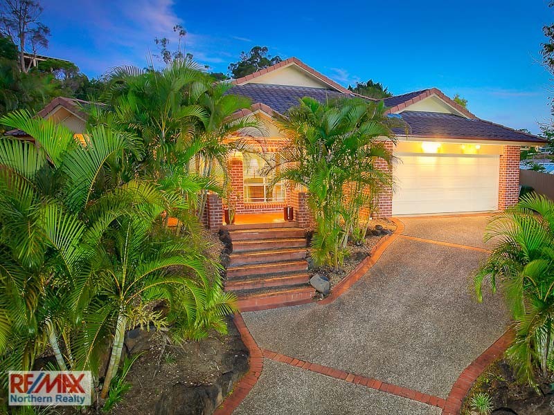 31 Corso Street, Eatons Hill QLD 4037