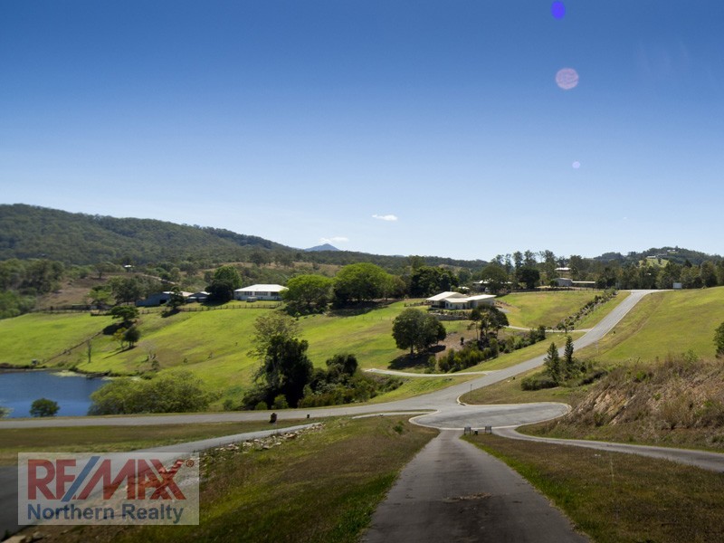 Lot 10-15 Ramsey Rd, Clear Mountain QLD 4500