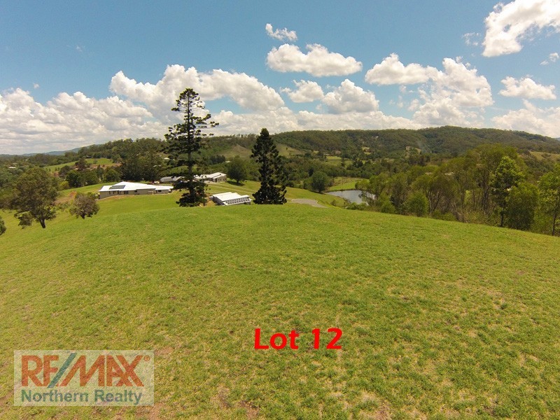 Lot 10-15 Ramsey Rd, Clear Mountain QLD 4500