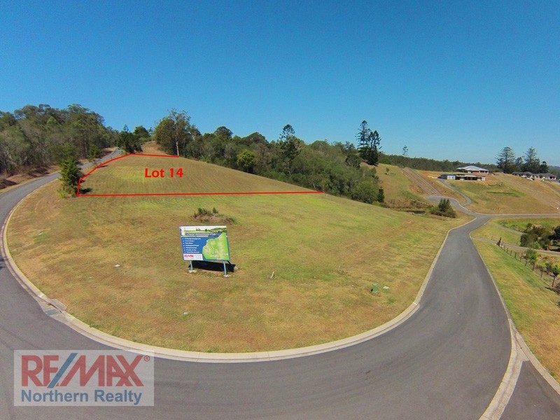 Lot 10-15 Ramsey Rd, Clear Mountain QLD 4500