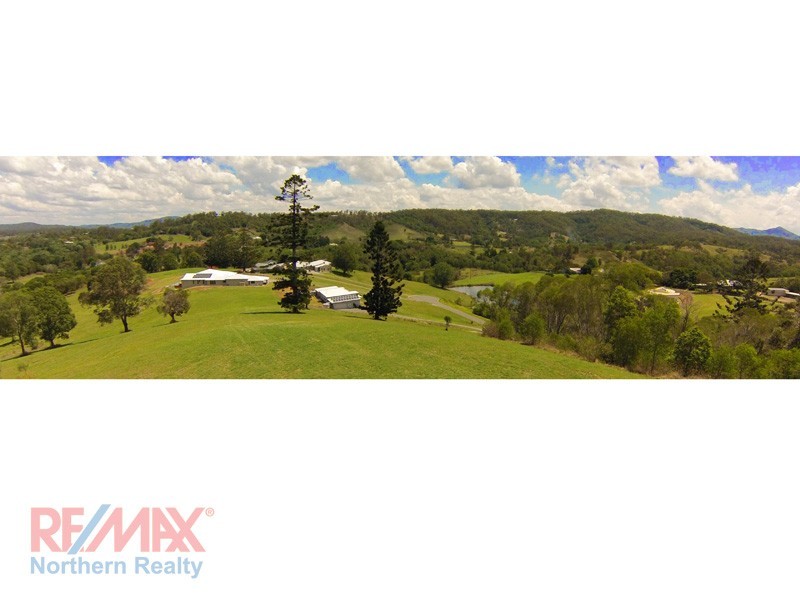 Lot 10-15 Ramsey Rd, Clear Mountain QLD 4500