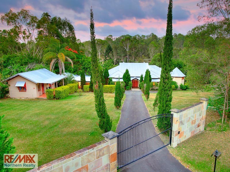 24 Vores Road, Whiteside QLD 4503