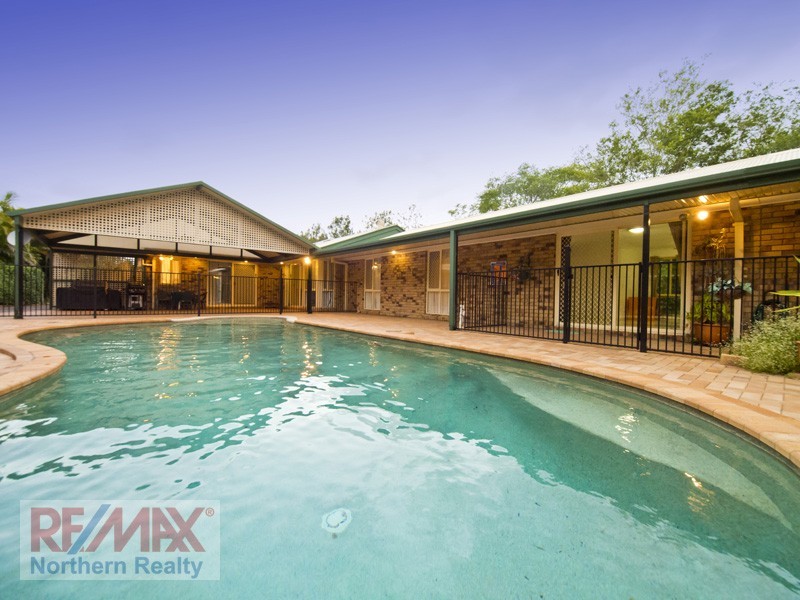 3 Banks Court, Bunya QLD 4055