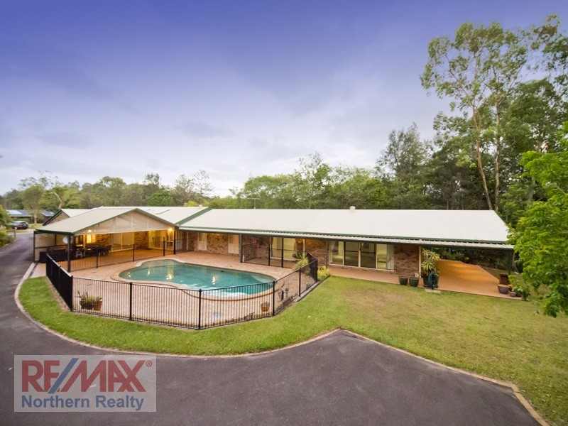 3 Banks Court, Bunya QLD 4055